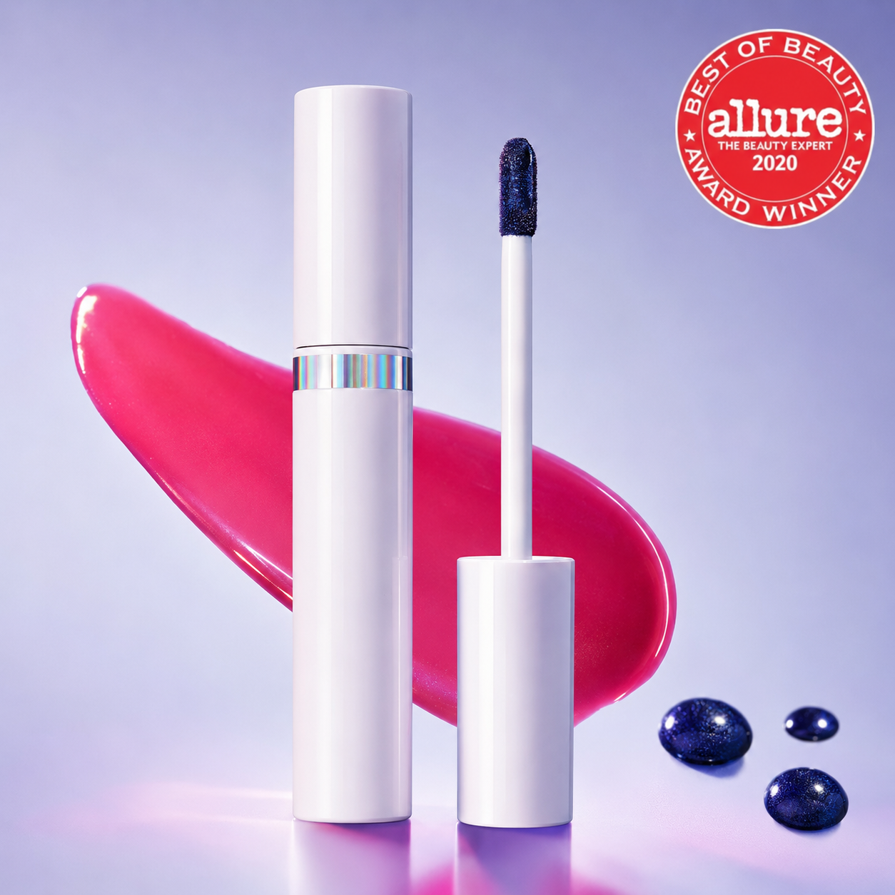 Waterproof Long Lasting Lip Stain Masque