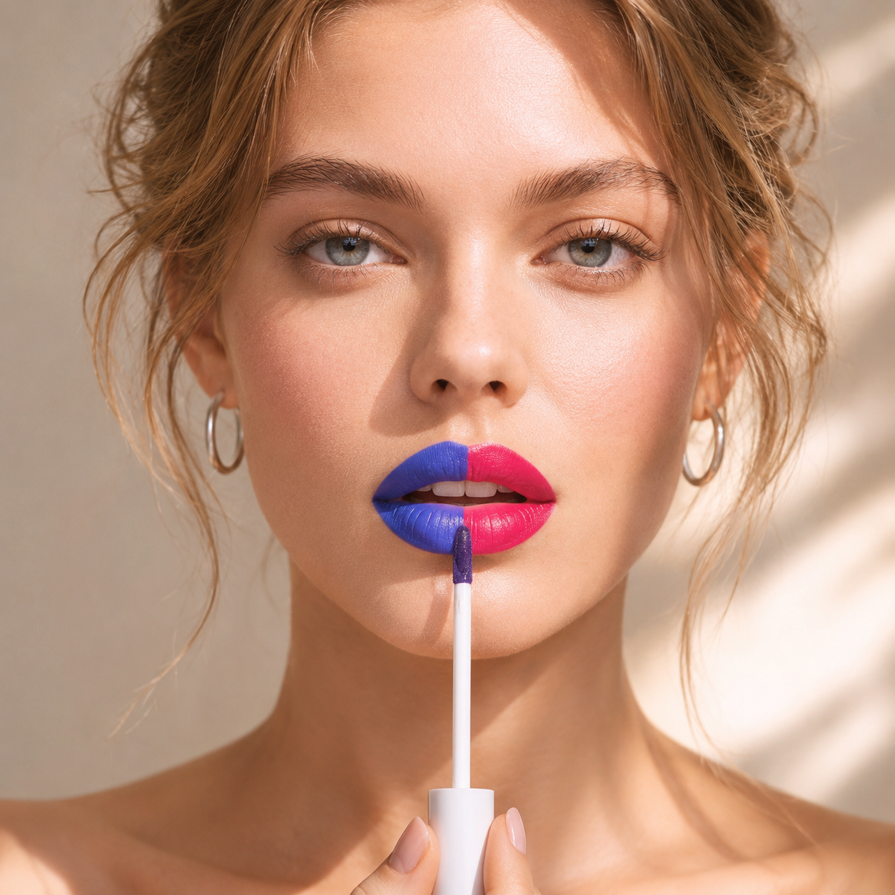 Waterproof Long Lasting Lip Stain Masque