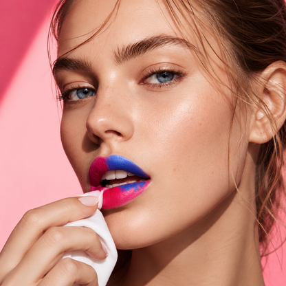 Waterproof Long Lasting Lip Stain Masque