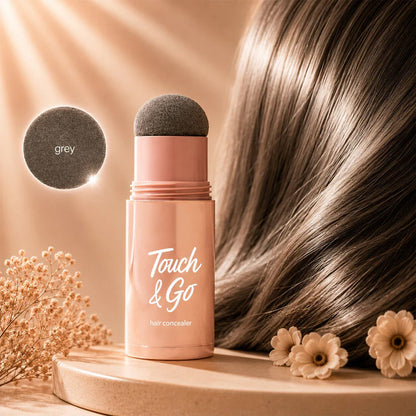 Touch & Go Waterproof Concealer | All-Weather Lock Defense
