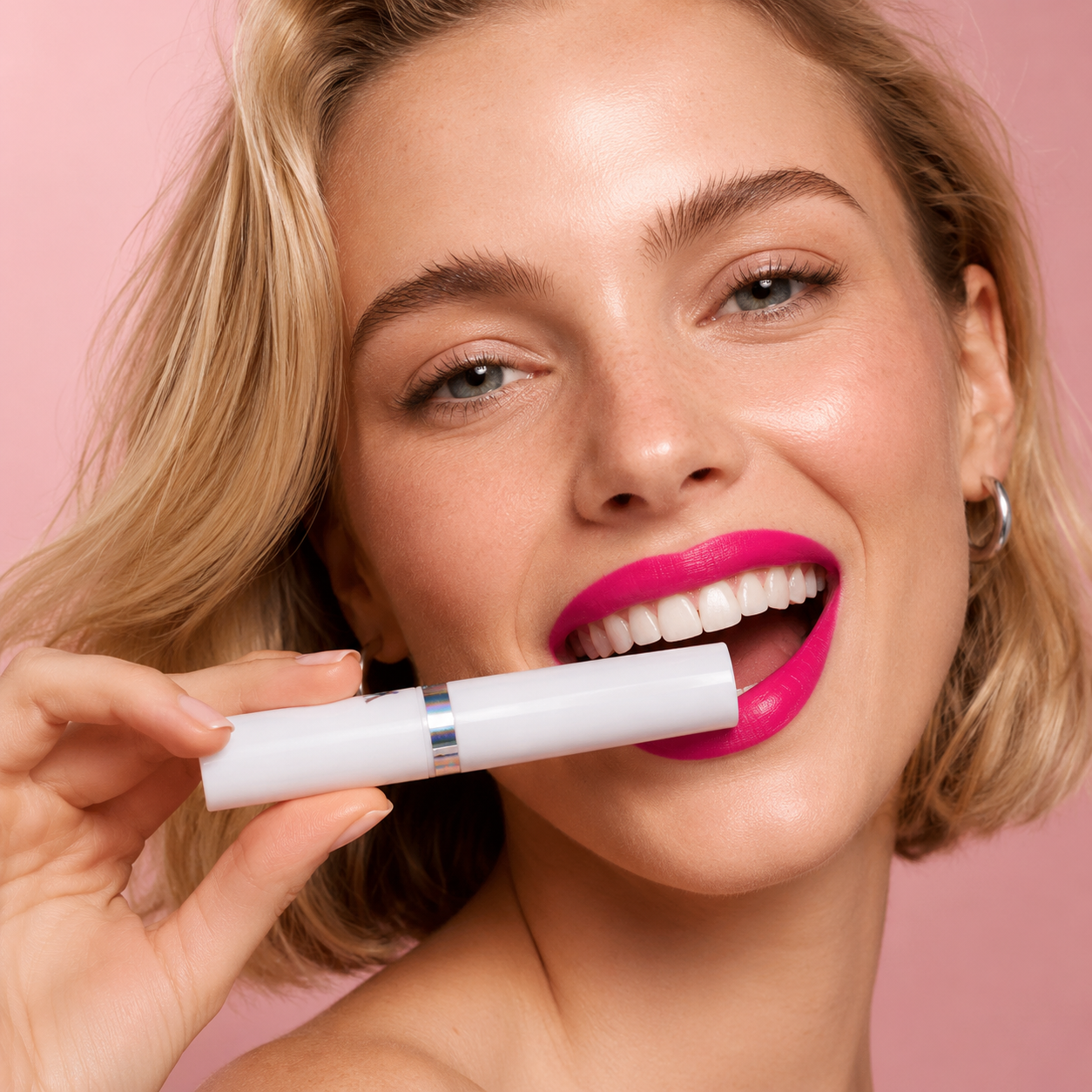 Waterproof Long Lasting Lip Stain Masque