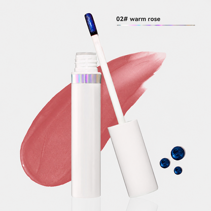 Waterproof Long Lasting Lip Stain Masque