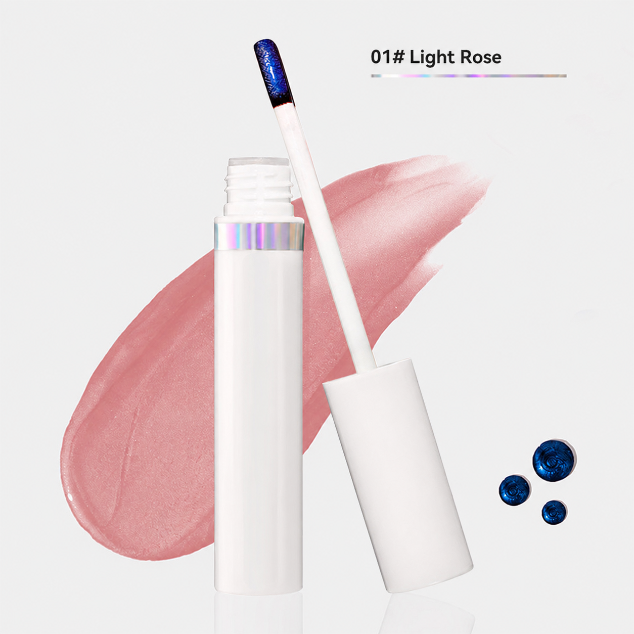 Waterproof Long Lasting Lip Stain Masque