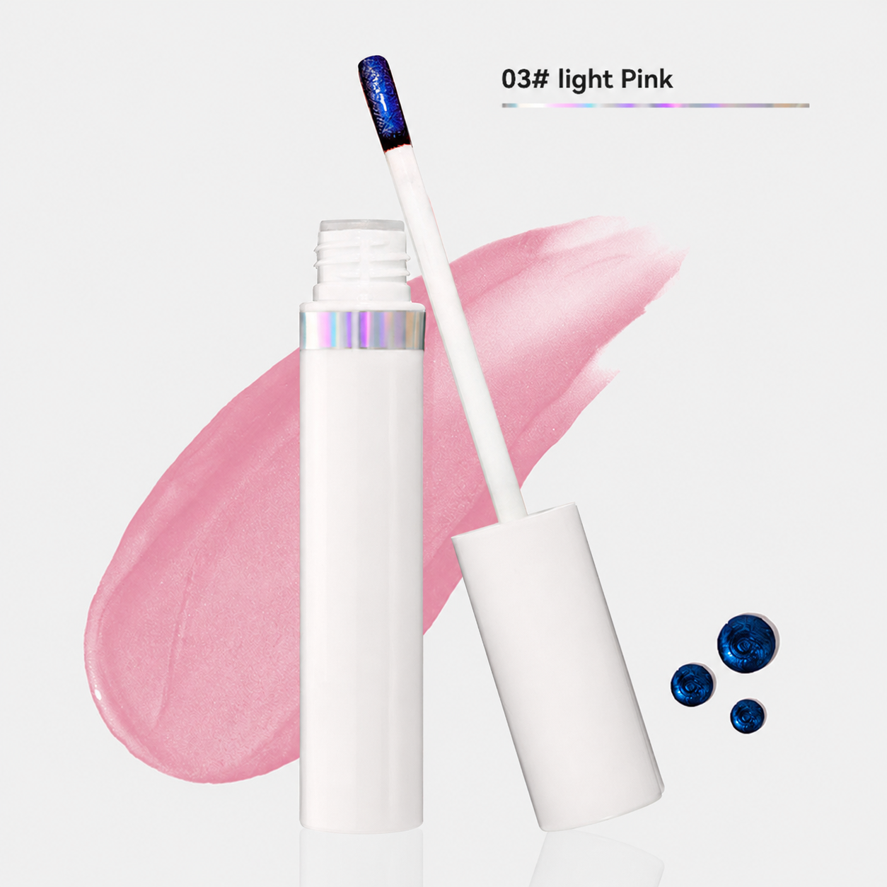 Waterproof Long Lasting Lip Stain Masque