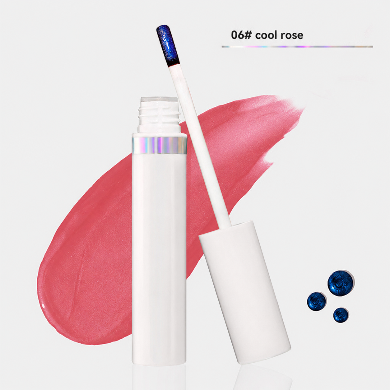 Waterproof Long Lasting Lip Stain Masque