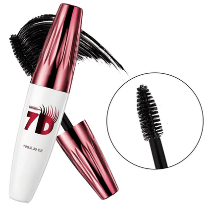 Smudge-Proof Curling & Lengthening Mascara