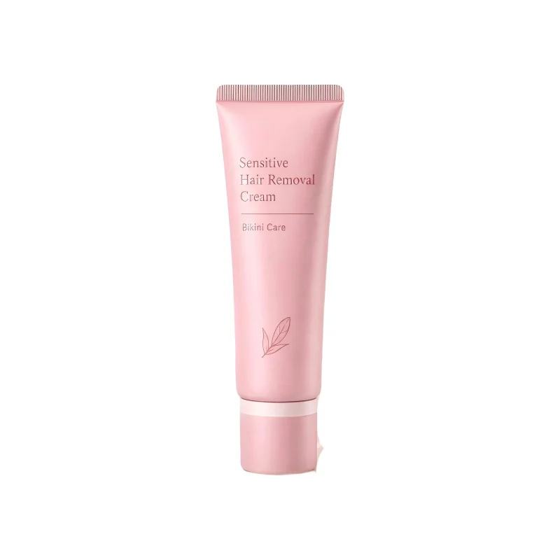 🥳 Hair Removal Cream – Enriched with Rose & Lavender Oil, Niacinamide Brightening – Inhibits Regrowth, Longer-Lasting Smoothness! 💖💨
