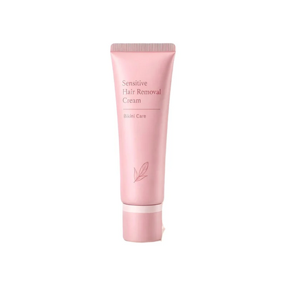 🥳 Hair Removal Cream – Enriched with Rose & Lavender Oil, Niacinamide Brightening – Inhibits Regrowth, Longer-Lasting Smoothness! 💖💨