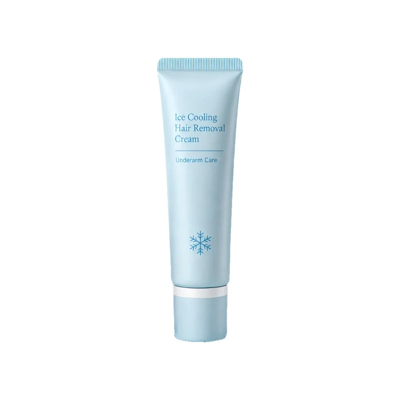 🥳 Hair Removal Cream – Enriched with Rose & Lavender Oil, Niacinamide Brightening – Inhibits Regrowth, Longer-Lasting Smoothness! 💖💨