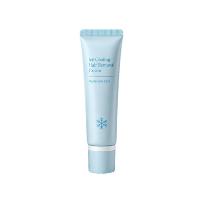🥳 Hair Removal Cream – Enriched with Rose & Lavender Oil, Niacinamide Brightening – Inhibits Regrowth, Longer-Lasting Smoothness! 💖💨