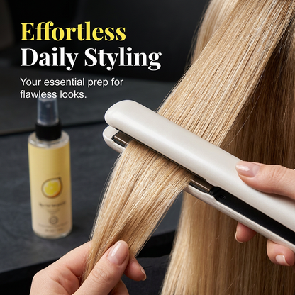 Wig Smoothing Spray